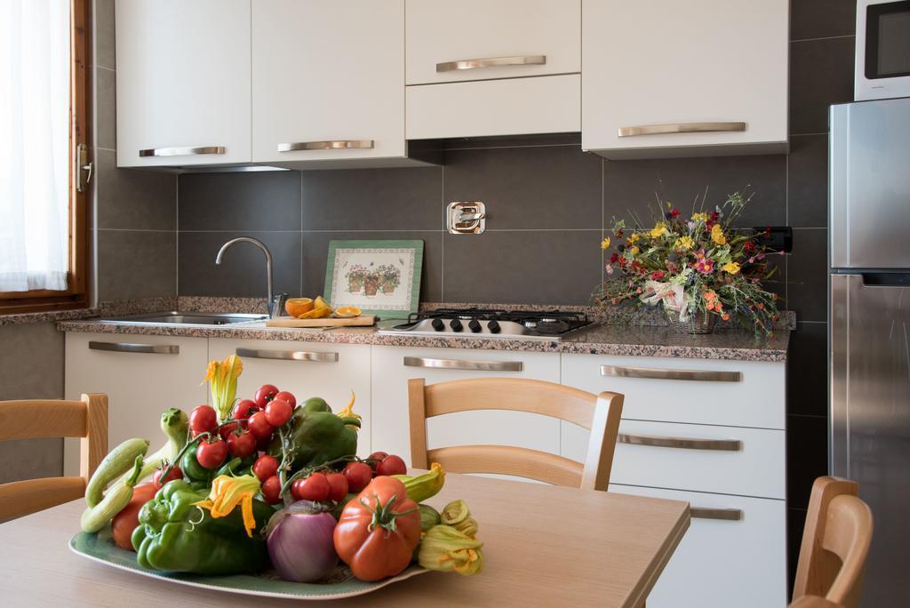 Residence Oleandro Пиетра Лигуре Стая снимка