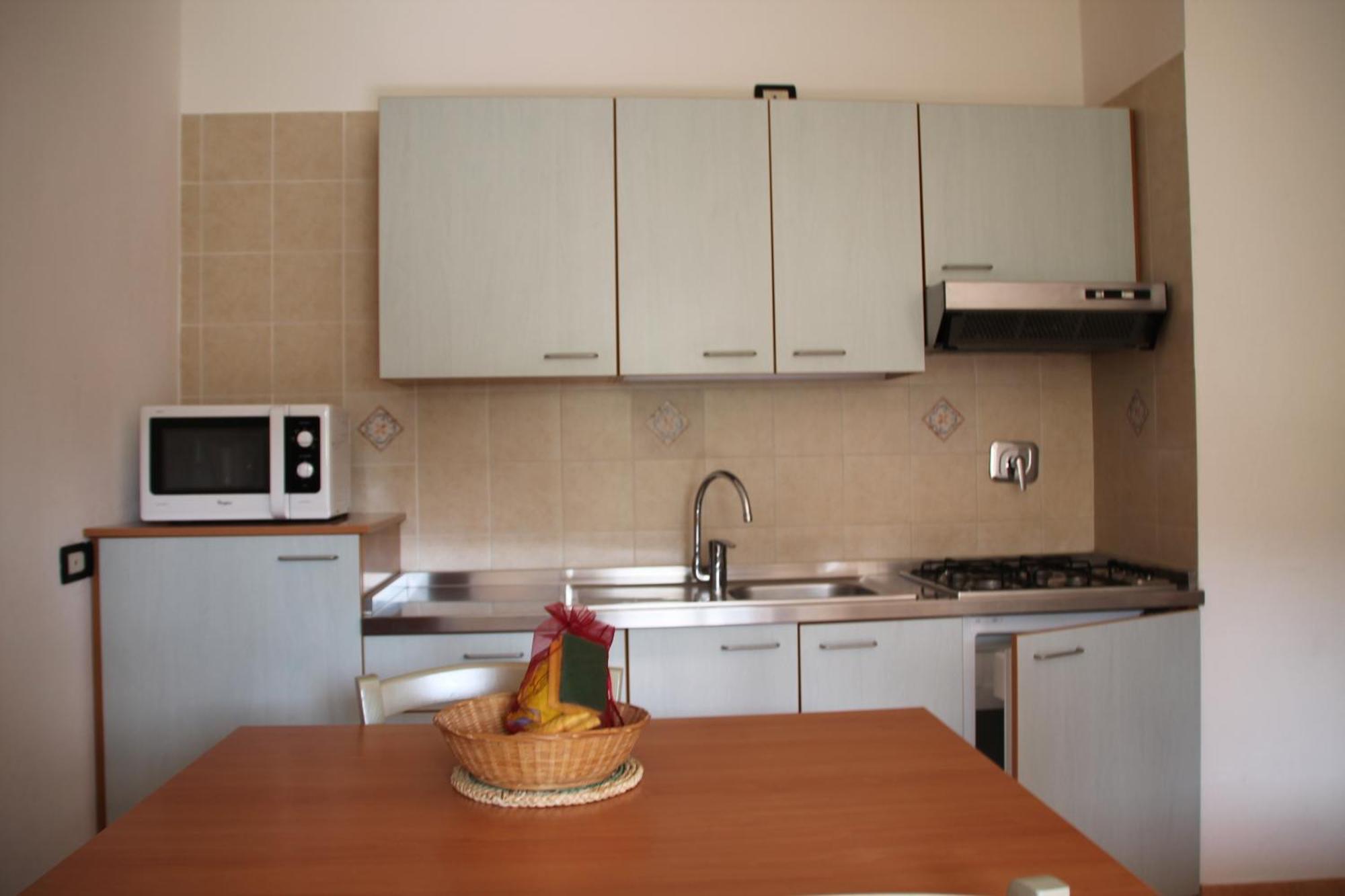Residence Oleandro Пиетра Лигуре Стая снимка