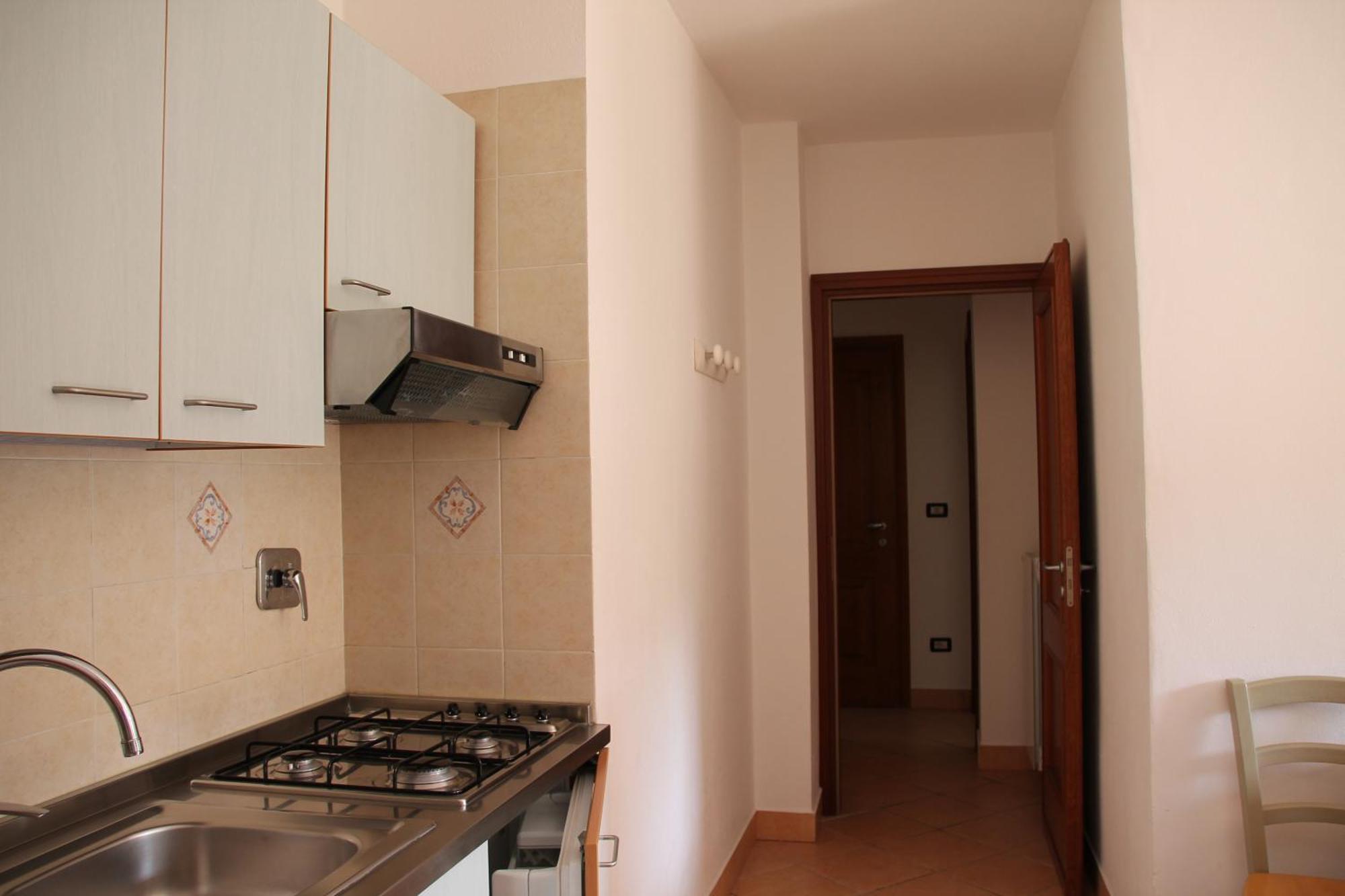 Residence Oleandro Пиетра Лигуре Стая снимка